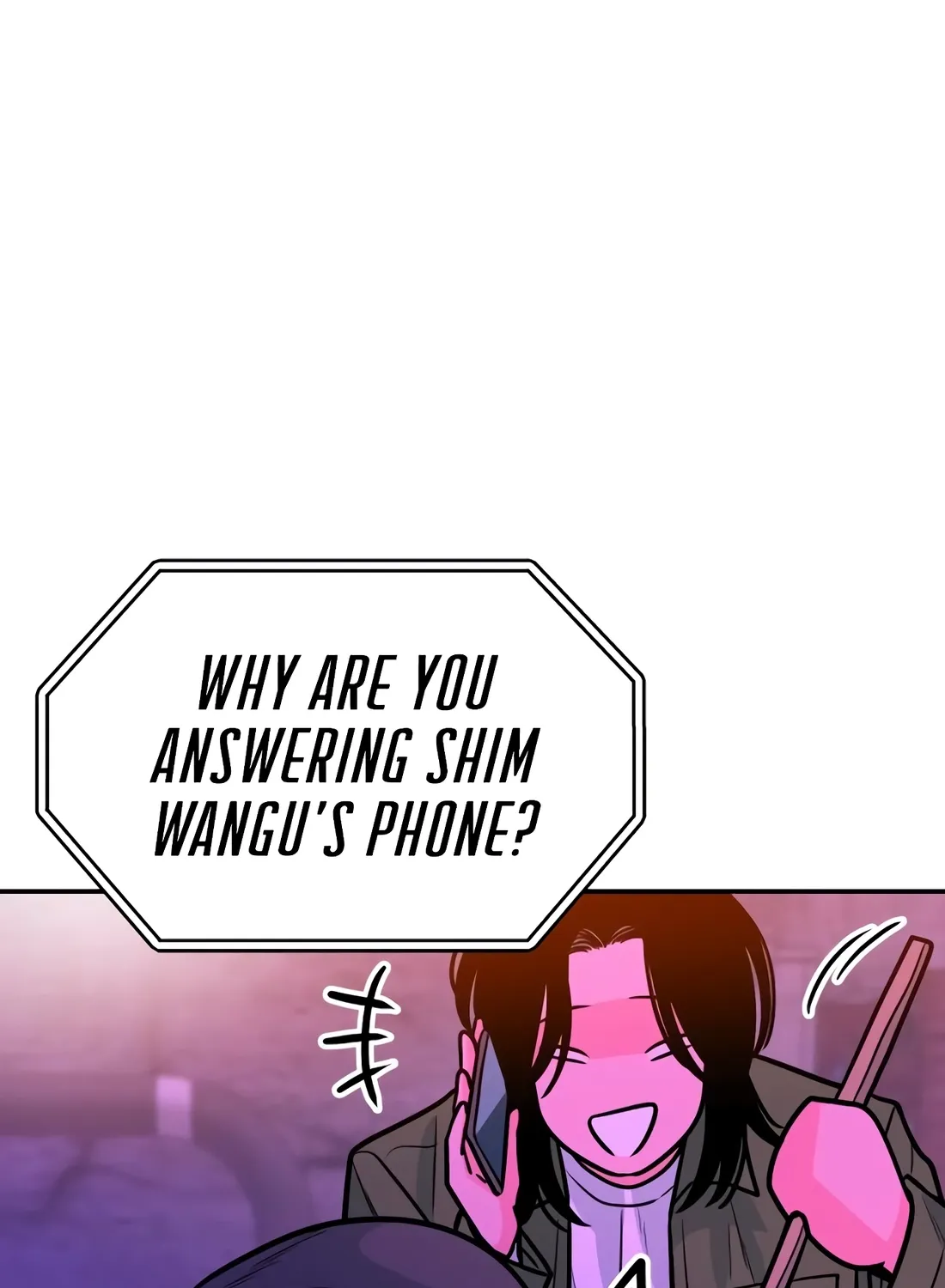 The Good Student Chapter 56 page 116 - 