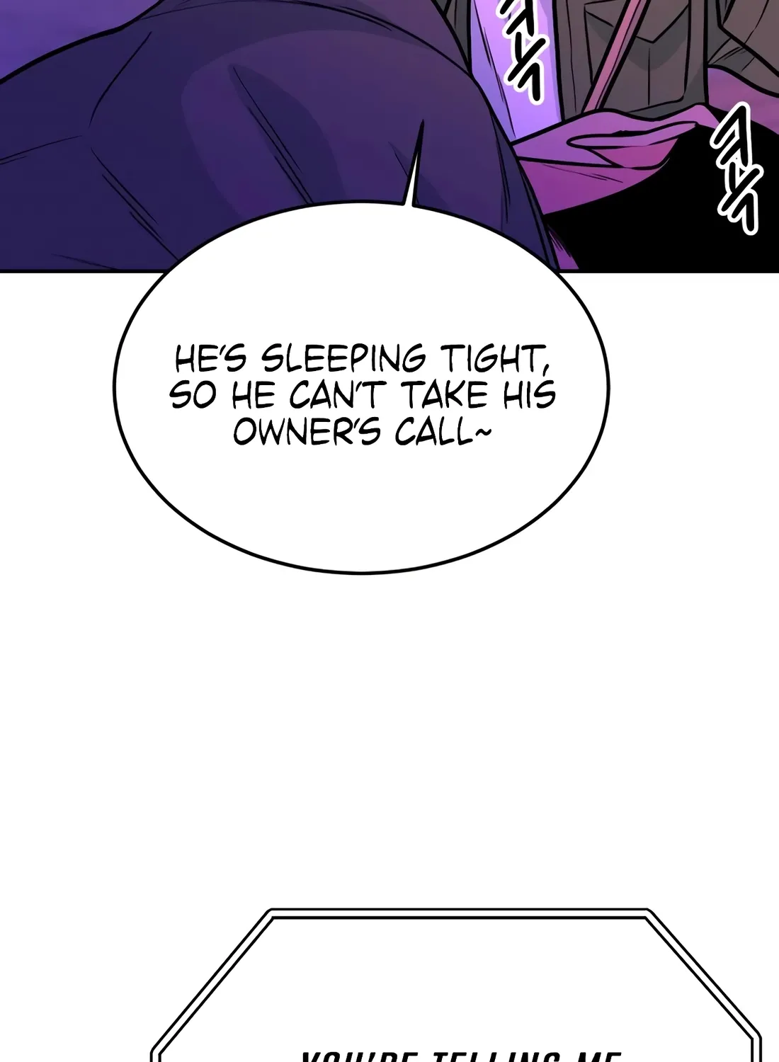 The Good Student Chapter 56 page 117 - 