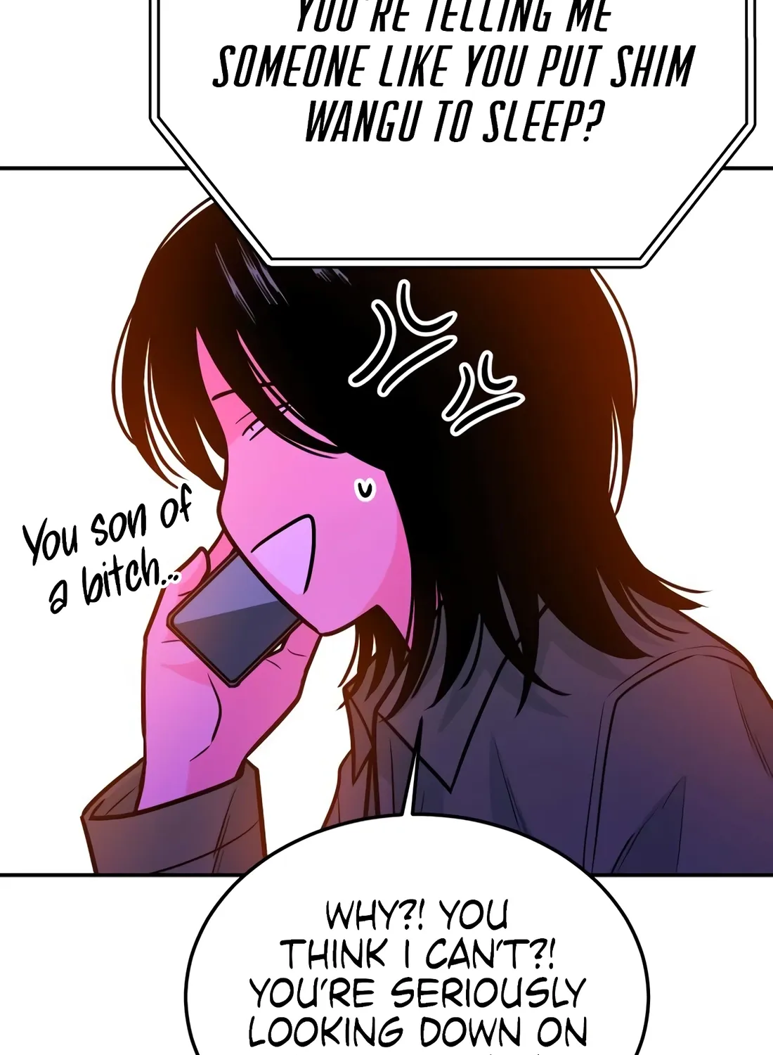 The Good Student Chapter 56 page 118 - 