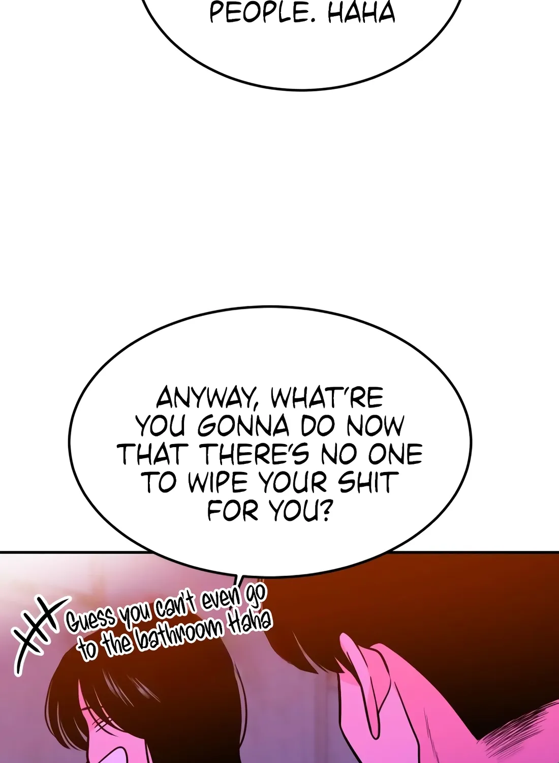 The Good Student Chapter 56 page 119 - 