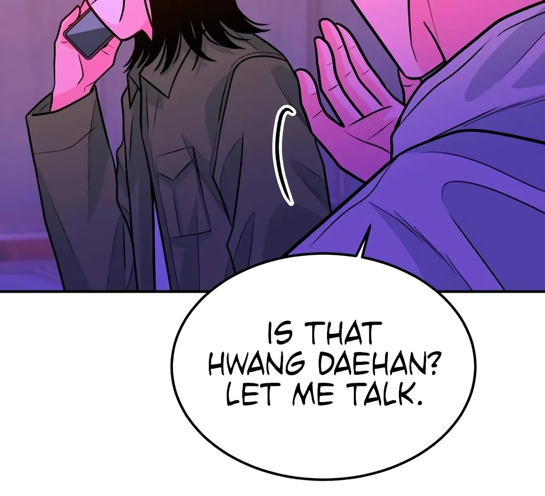 The Good Student Chapter 56 page 120 - 