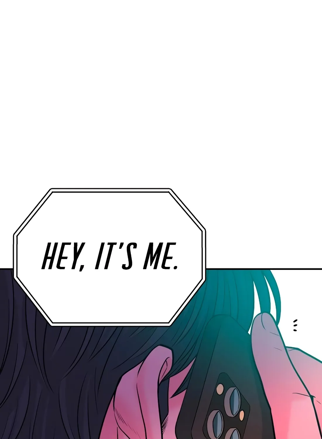 The Good Student Chapter 56 page 121 - 