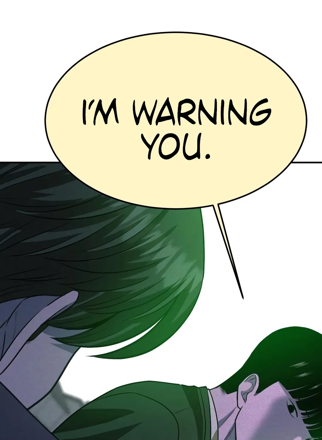 The Good Student Chapter 56 page 124 - 