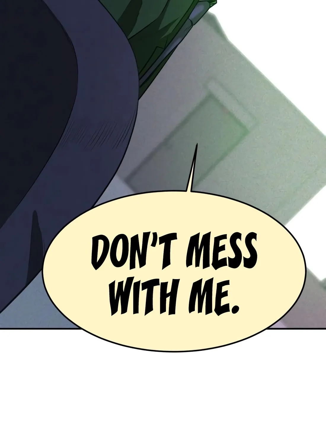 The Good Student Chapter 56 page 126 - 