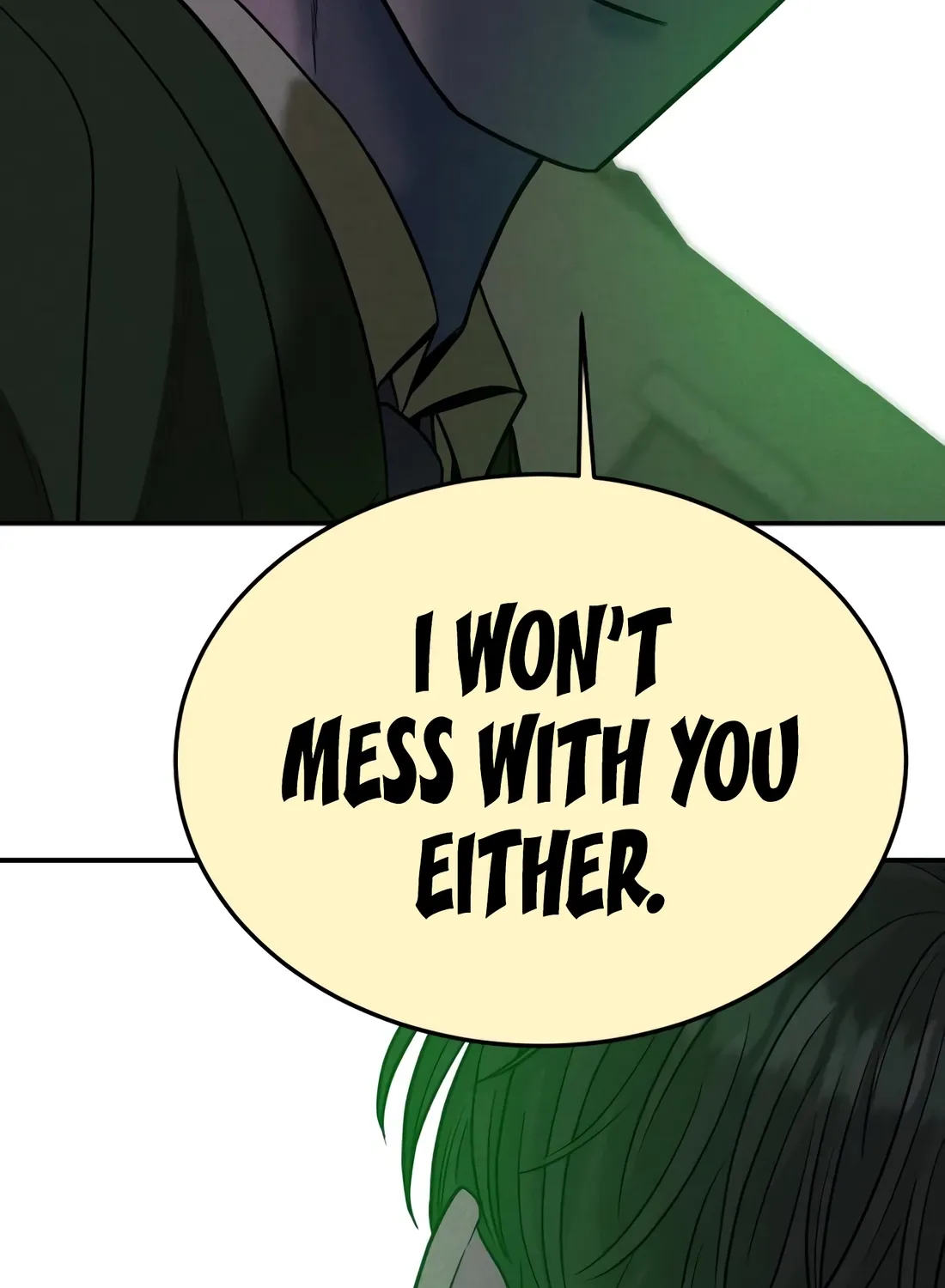 The Good Student Chapter 56 page 128 - 