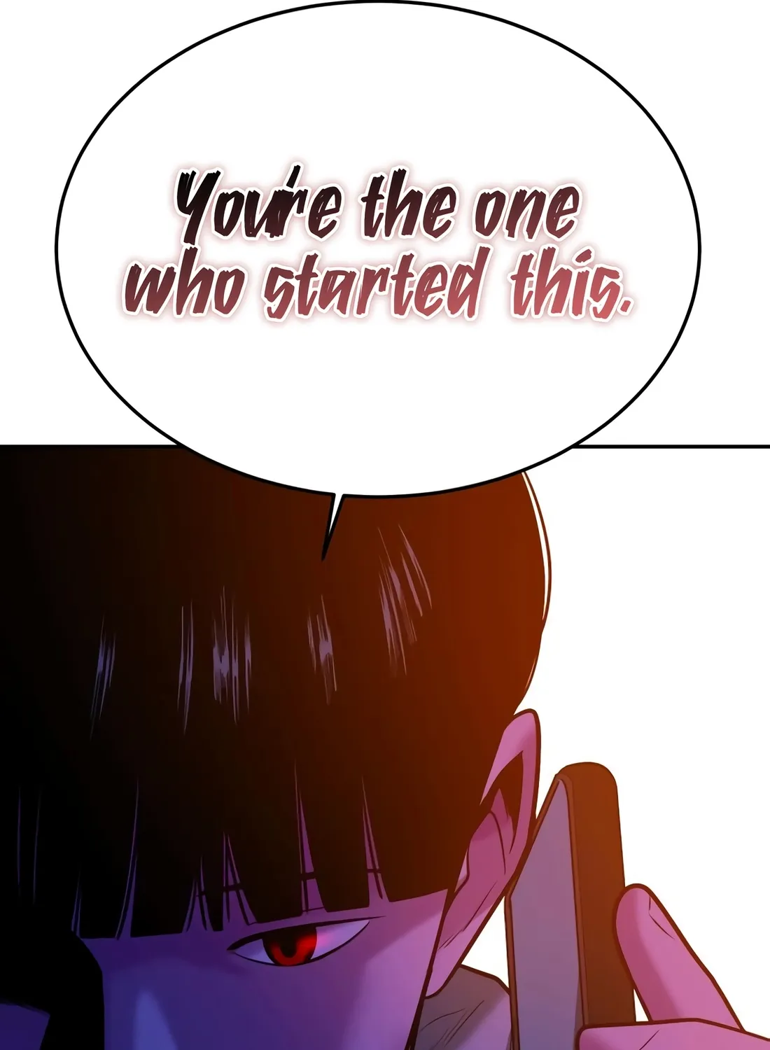 The Good Student Chapter 56 page 131 - 