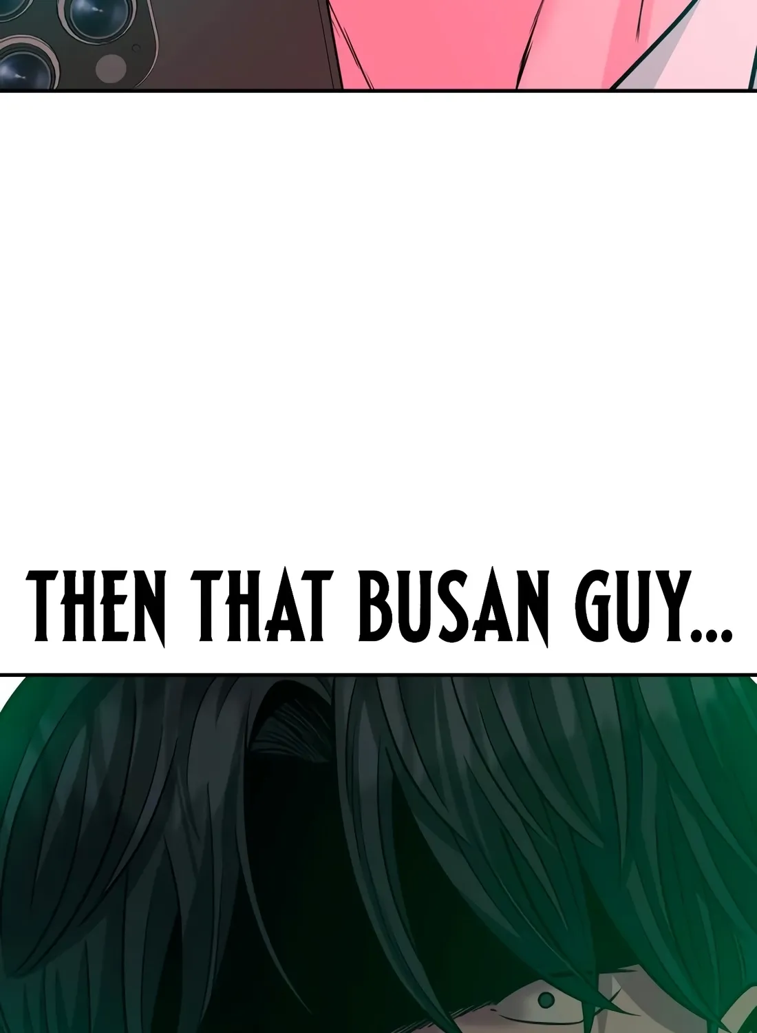 The Good Student Chapter 56 page 137 - 