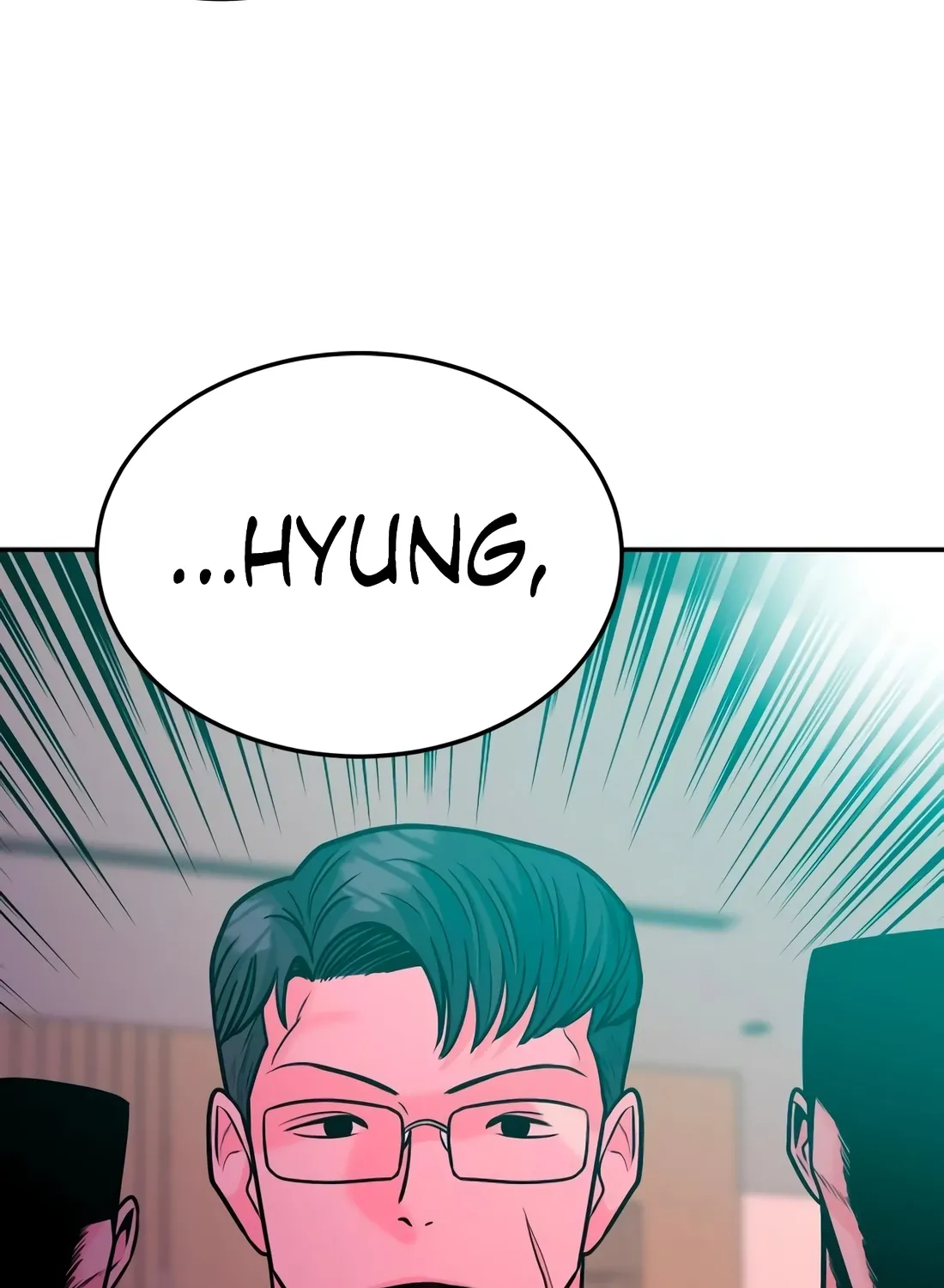 The Good Student Chapter 56 page 142 - 