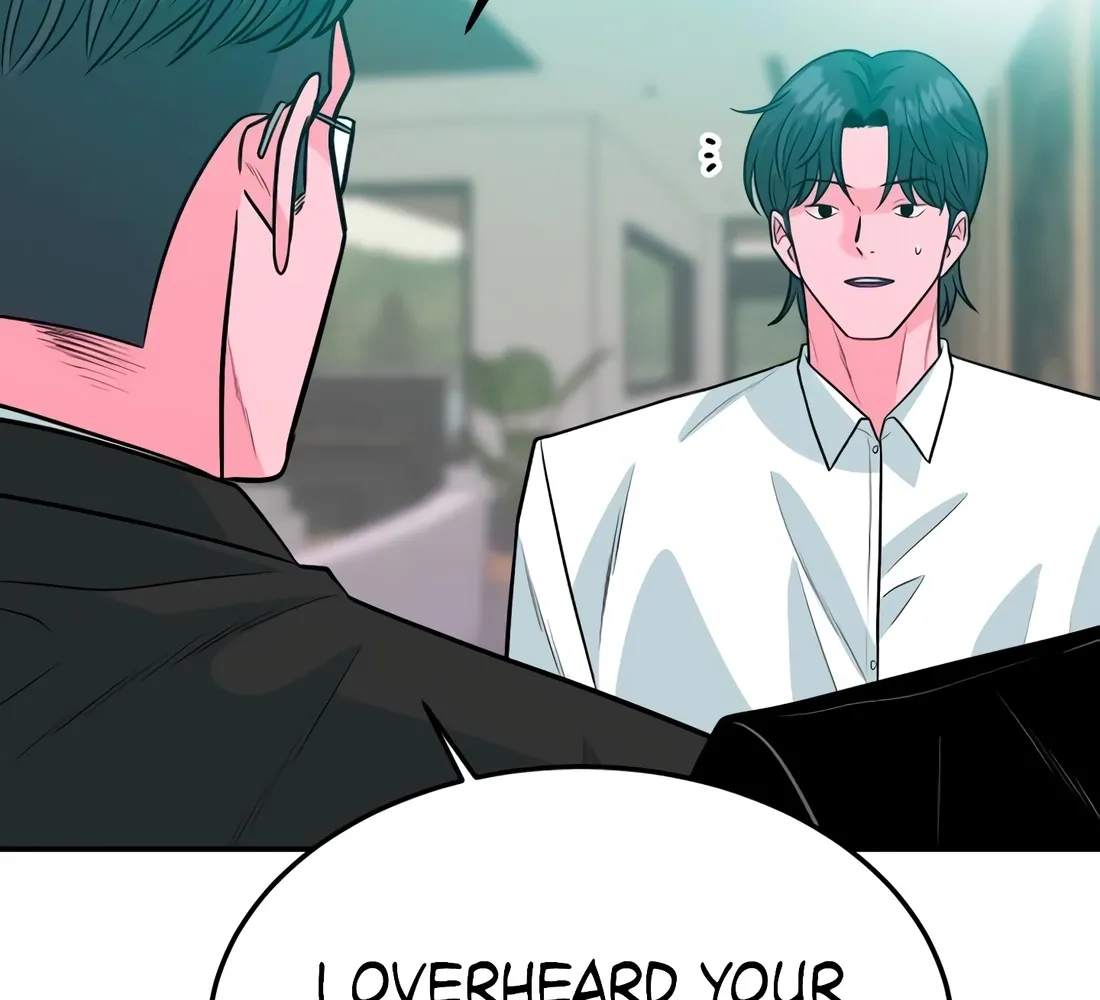 The Good Student Chapter 56 page 145 - 