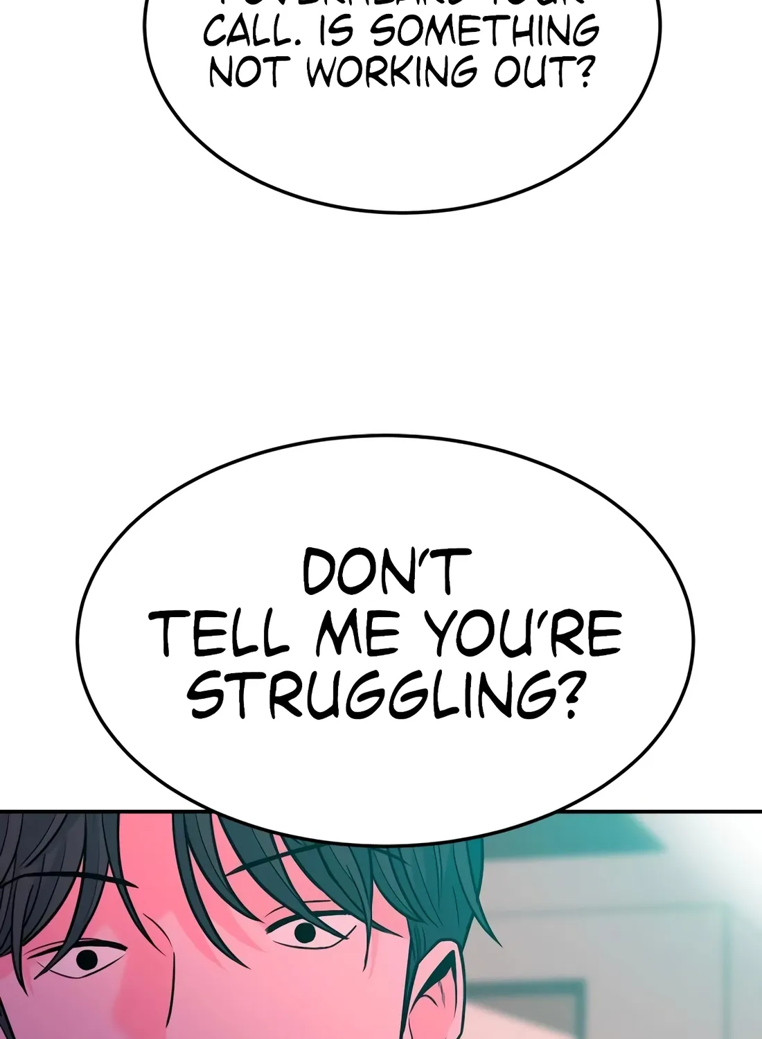 The Good Student Chapter 56 page 146 - 