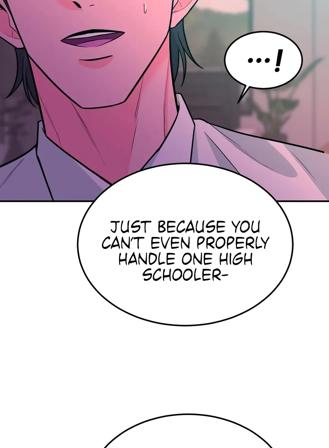 The Good Student Chapter 56 page 147 - 