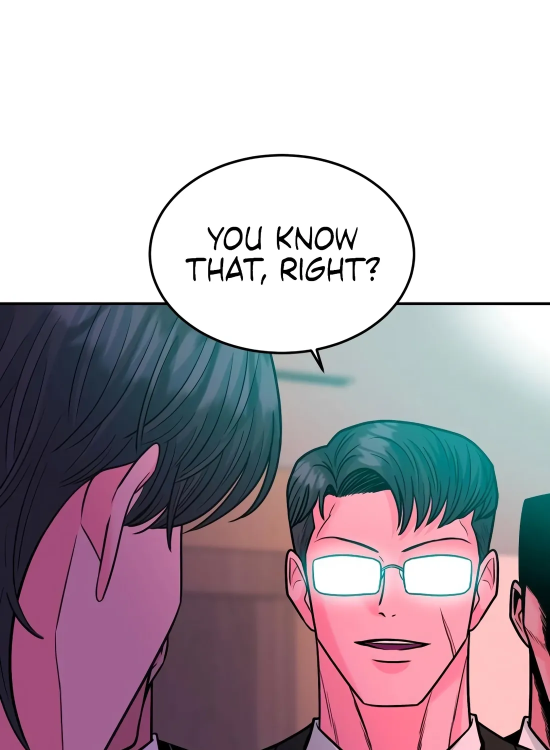 The Good Student Chapter 56 page 151 - 