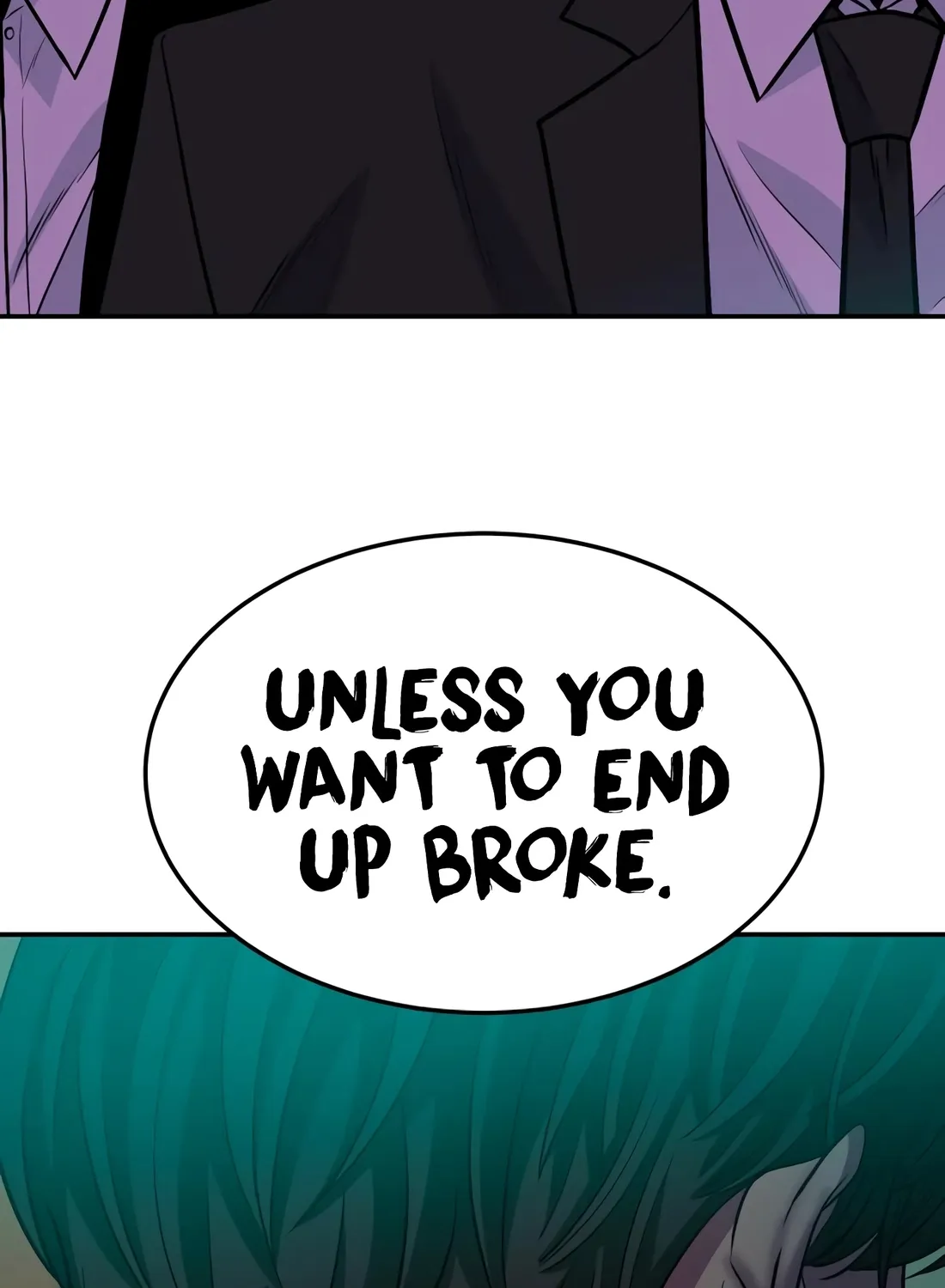 The Good Student Chapter 56 page 156 - 