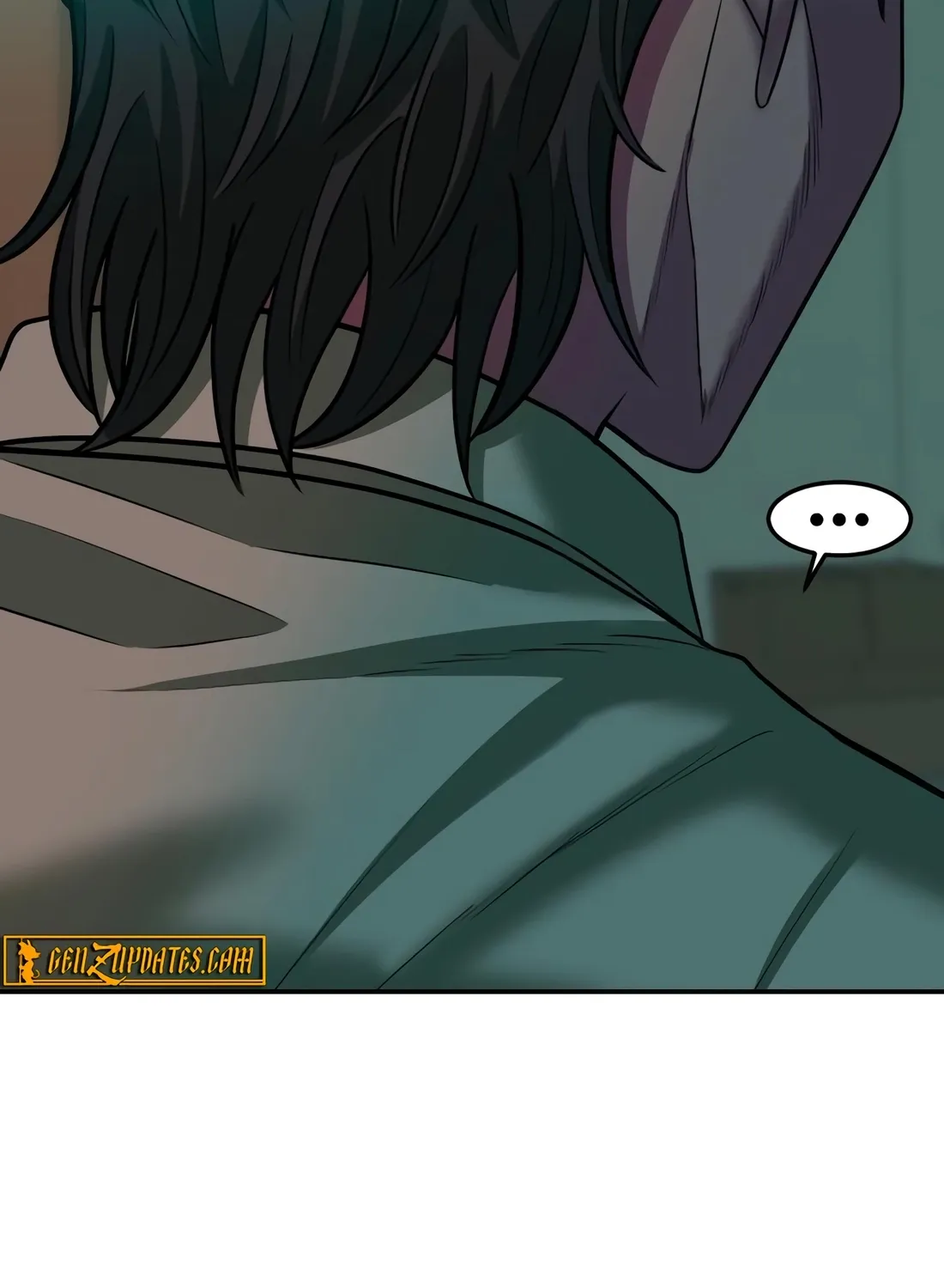 The Good Student Chapter 56 page 157 - 