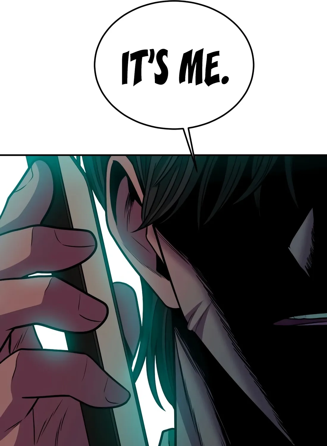 The Good Student Chapter 56 page 159 - 