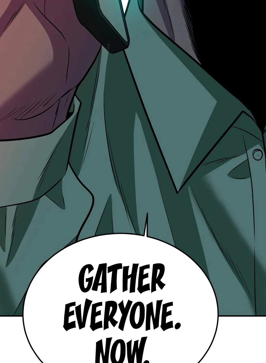 The Good Student Chapter 56 page 160 - 