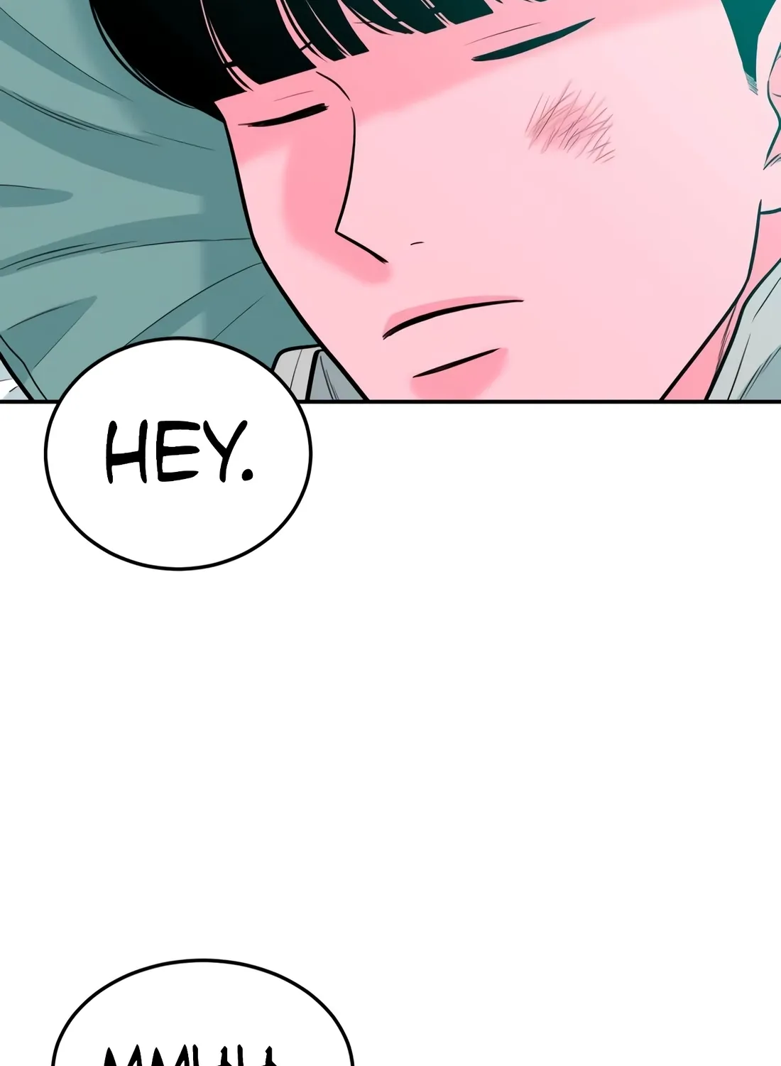 The Good Student Chapter 56 page 165 - 