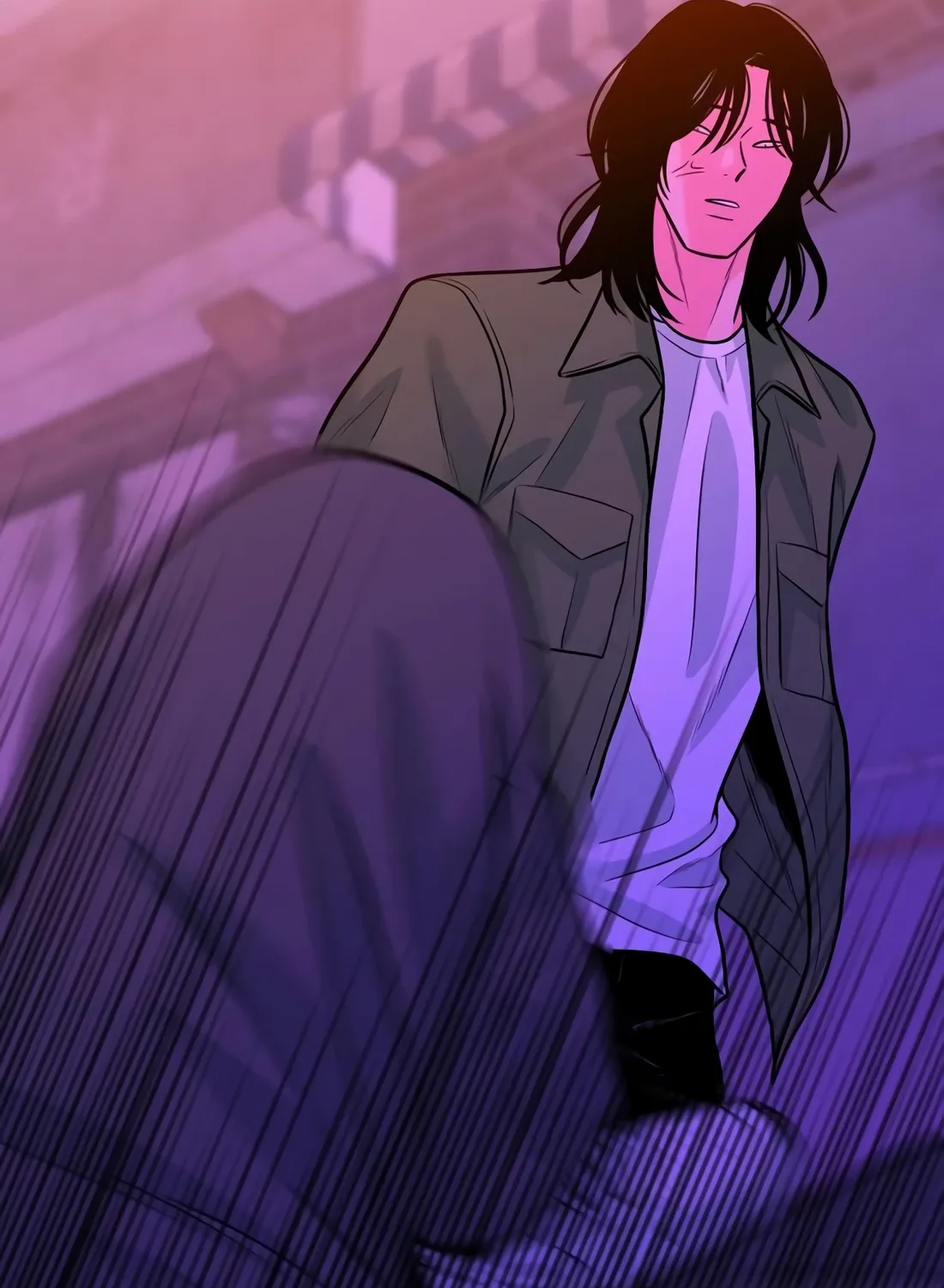 The Good Student Chapter 56 page 18 - 