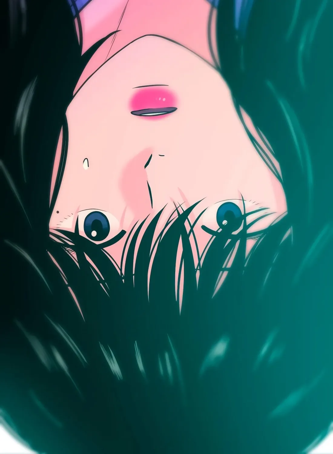 The Good Student Chapter 56 page 174 - 