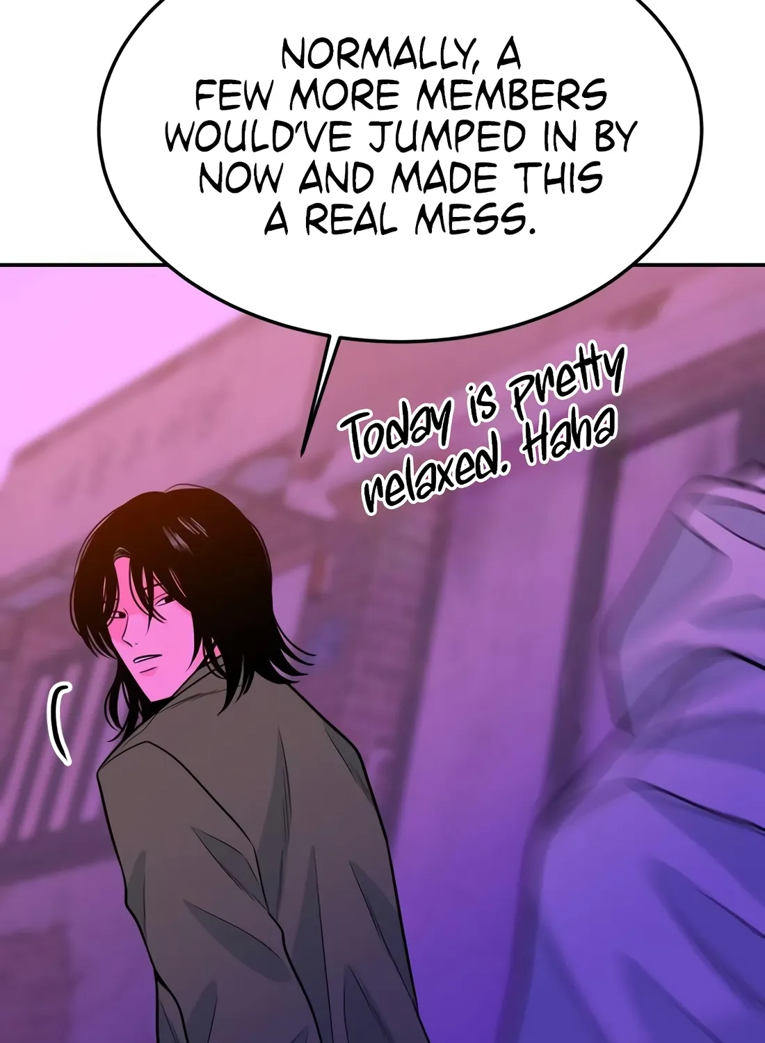 The Good Student Chapter 56 page 22 - 