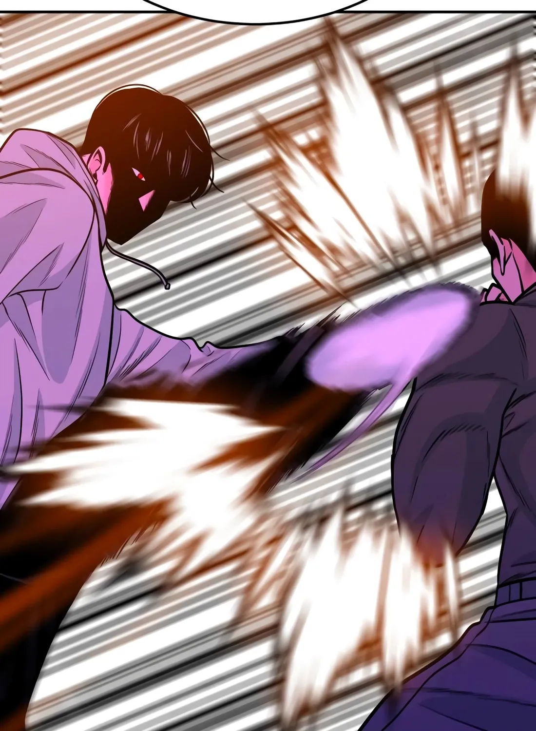 The Good Student Chapter 56 page 26 - 