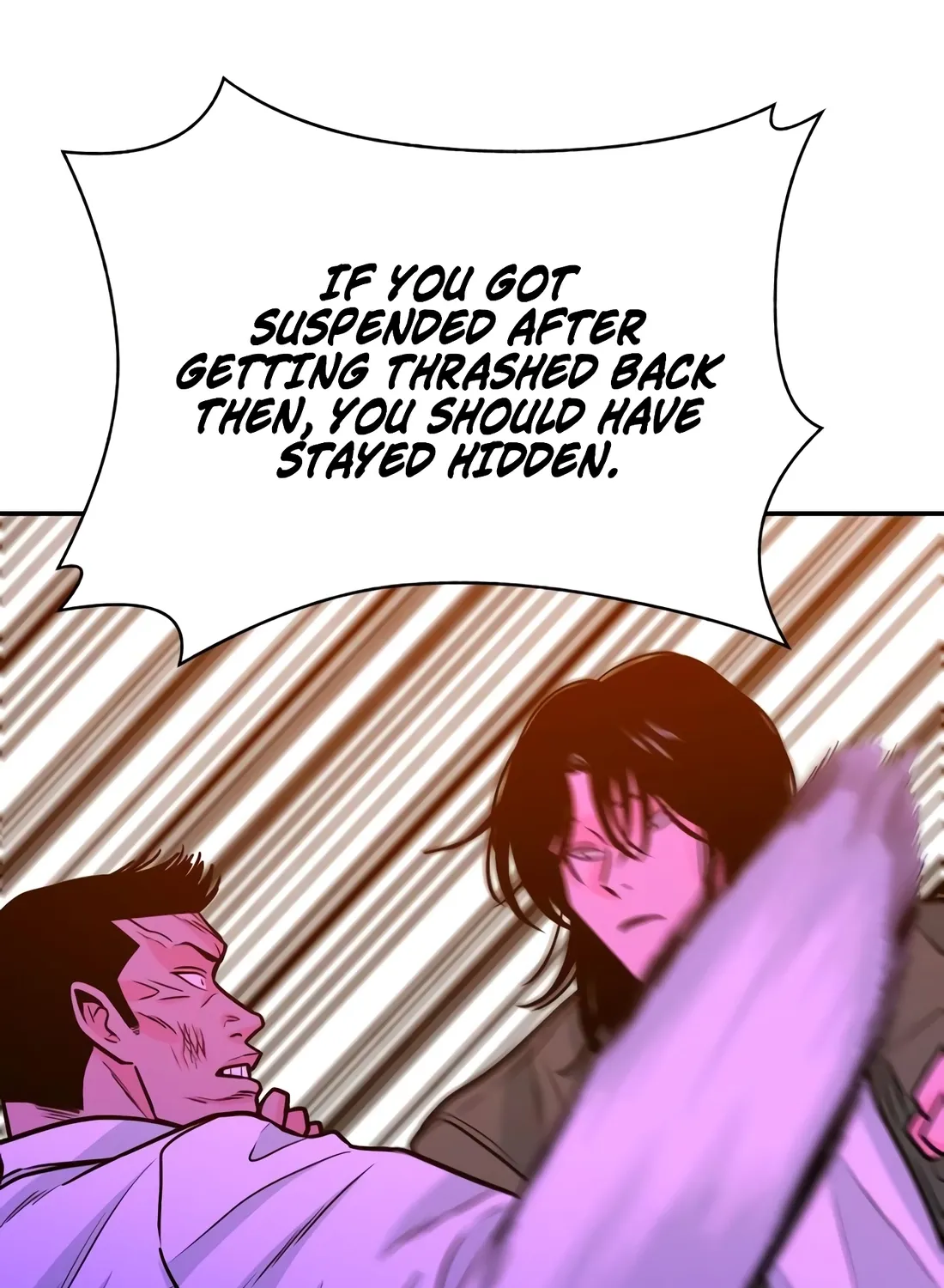 The Good Student Chapter 56 page 4 - 