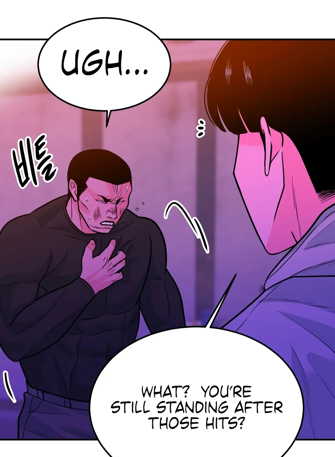 The Good Student Chapter 56 page 37 - 