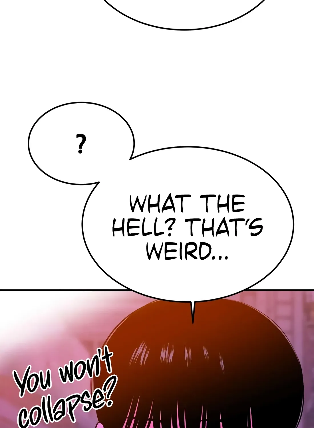The Good Student Chapter 56 page 38 - 