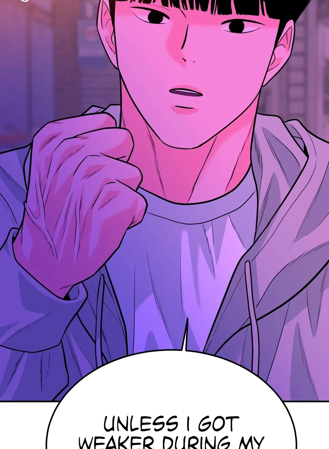 The Good Student Chapter 56 page 39 - 