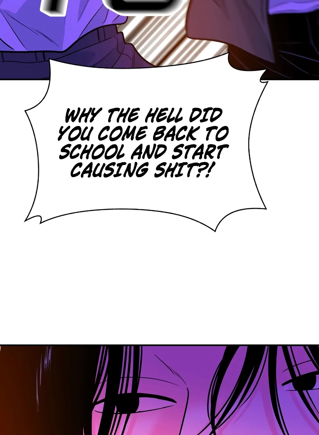The Good Student Chapter 56 page 6 - 