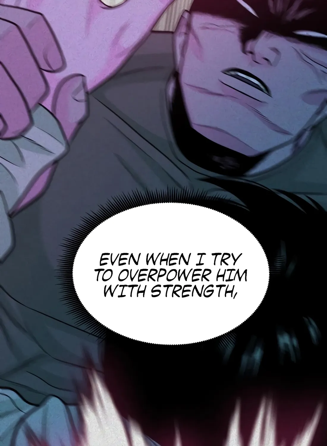 The Good Student Chapter 56 page 54 - 