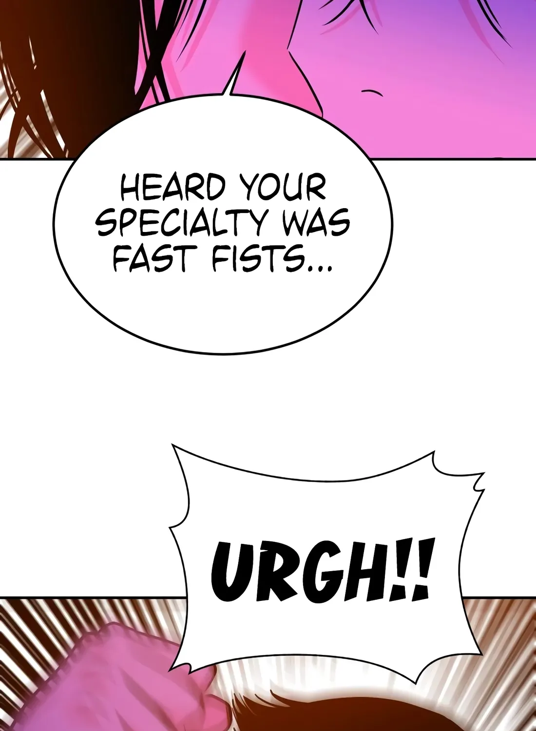 The Good Student Chapter 56 page 7 - 