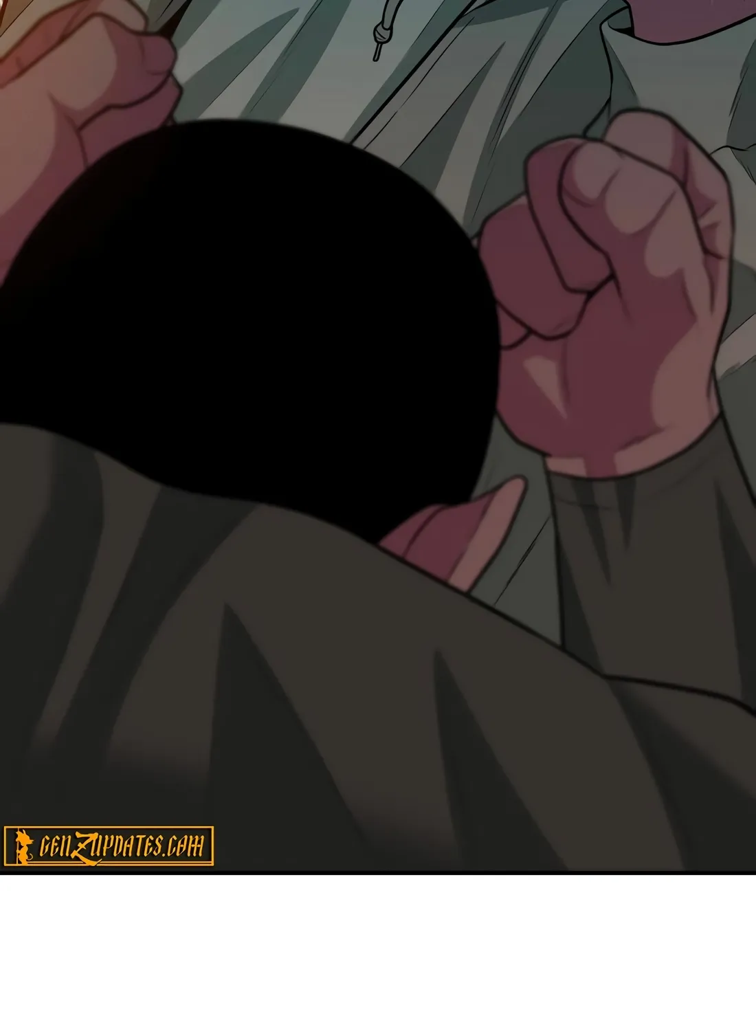 The Good Student Chapter 56 page 64 - 