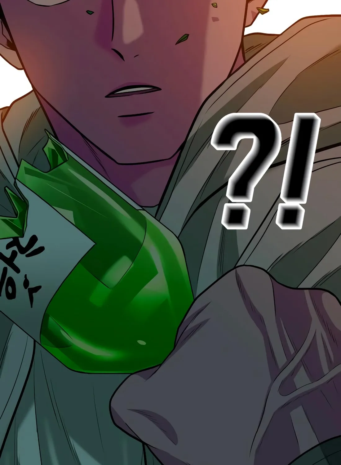 The Good Student Chapter 56 page 72 - 