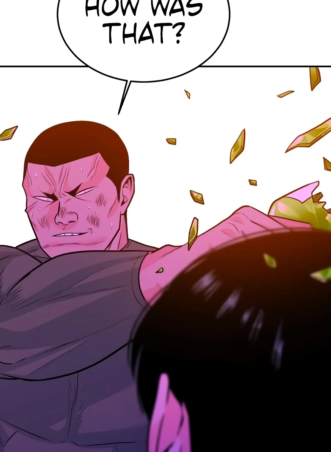 The Good Student Chapter 56 page 74 - 
