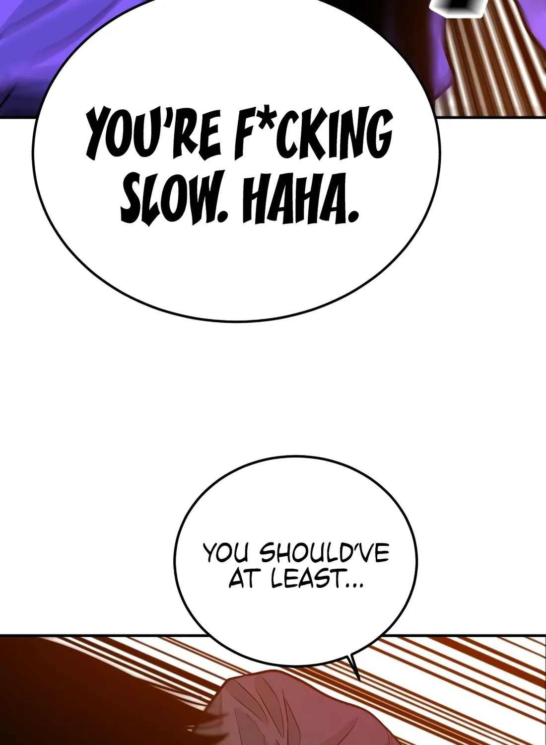 The Good Student Chapter 56 page 9 - 
