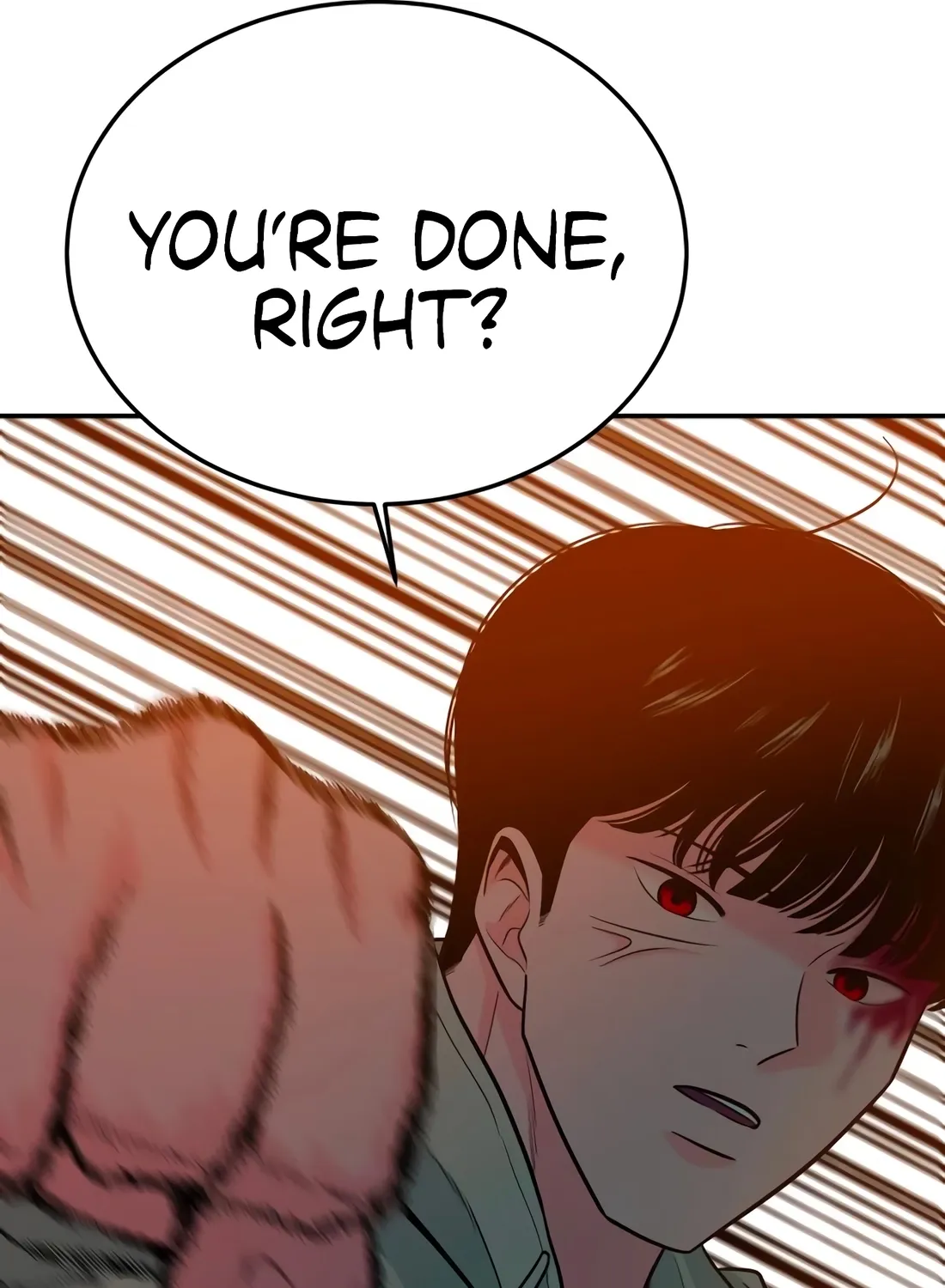 The Good Student Chapter 56 page 81 - 