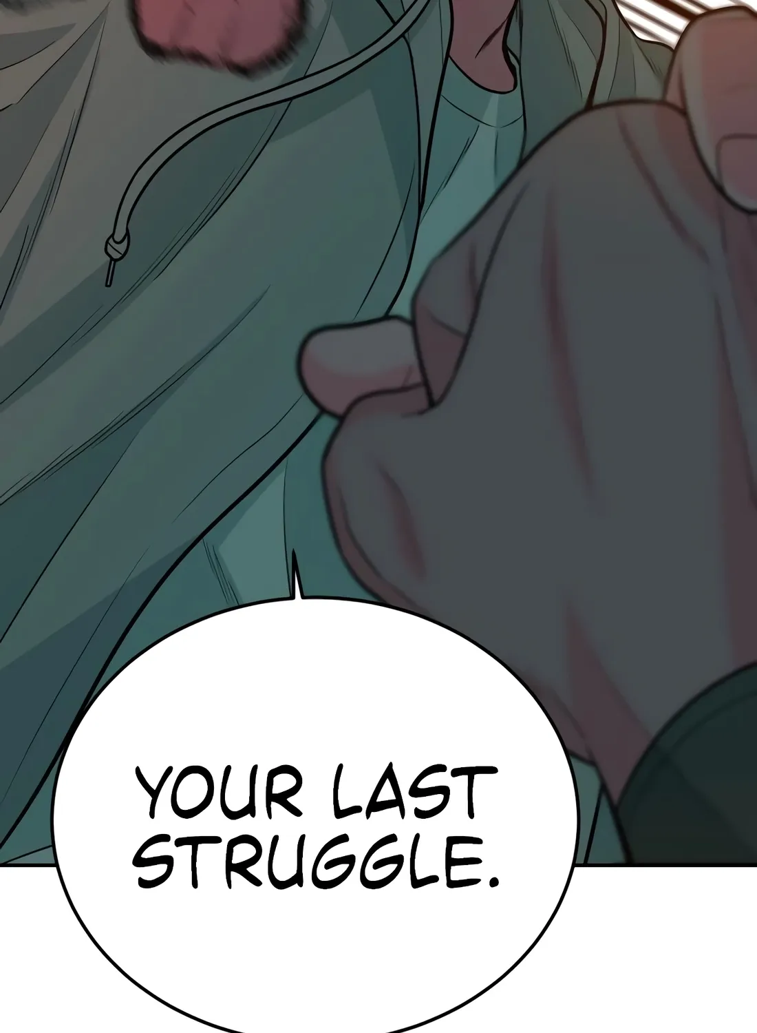 The Good Student Chapter 56 page 82 - 
