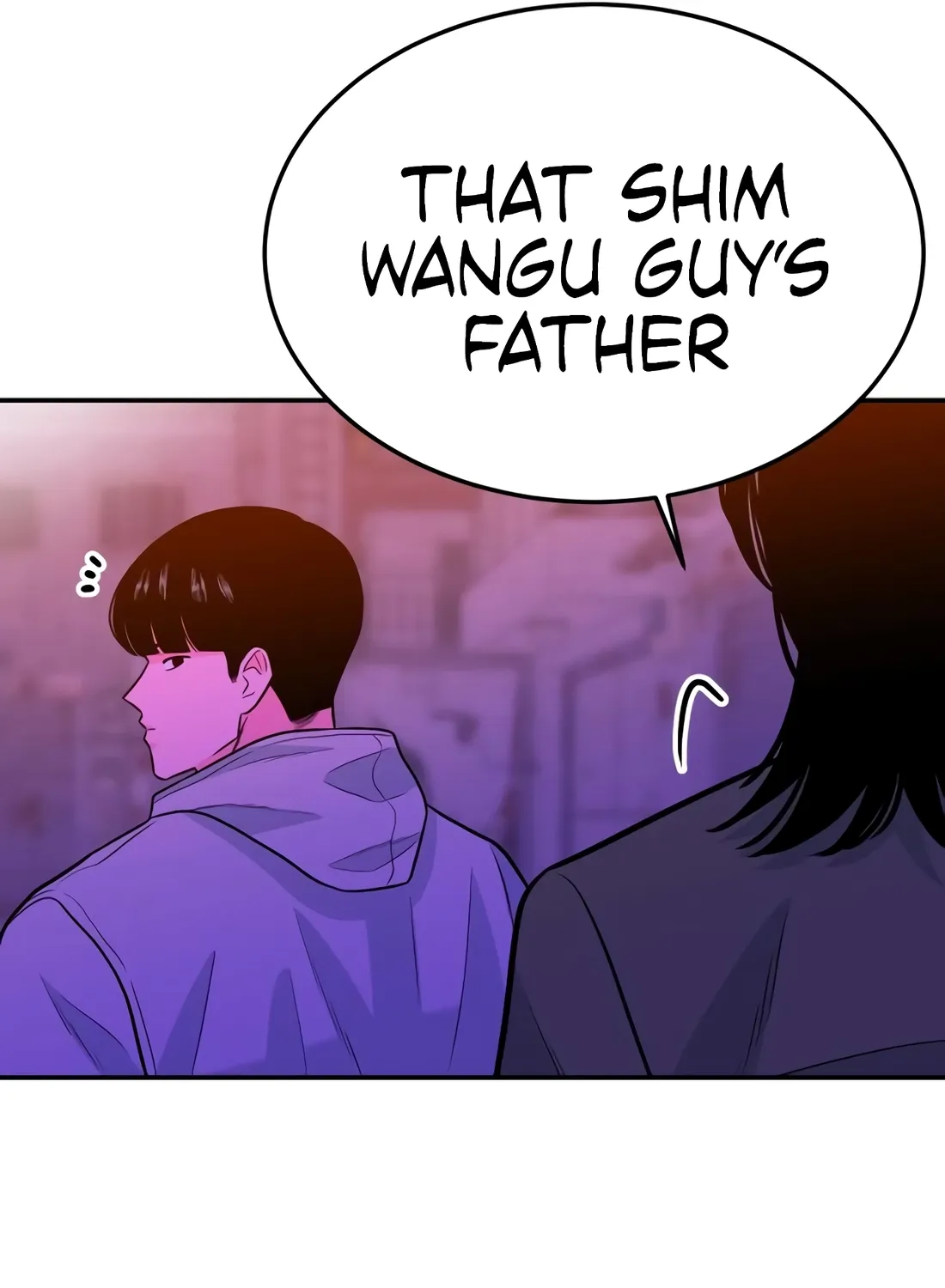 The Good Student Chapter 56 page 91 - 