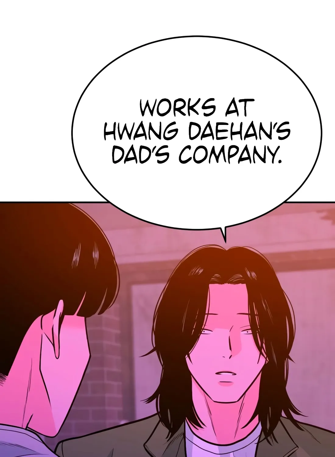 The Good Student Chapter 56 page 92 - 