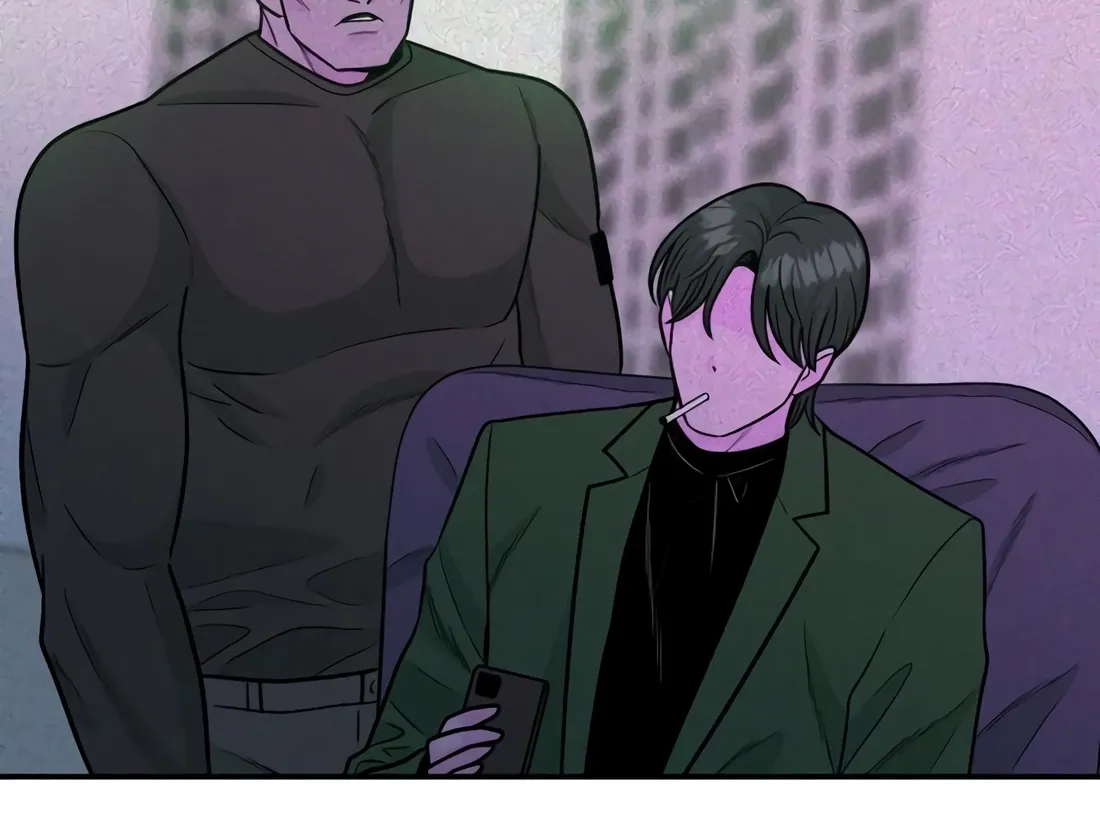 The Good Student Chapter 56 page 95 - 