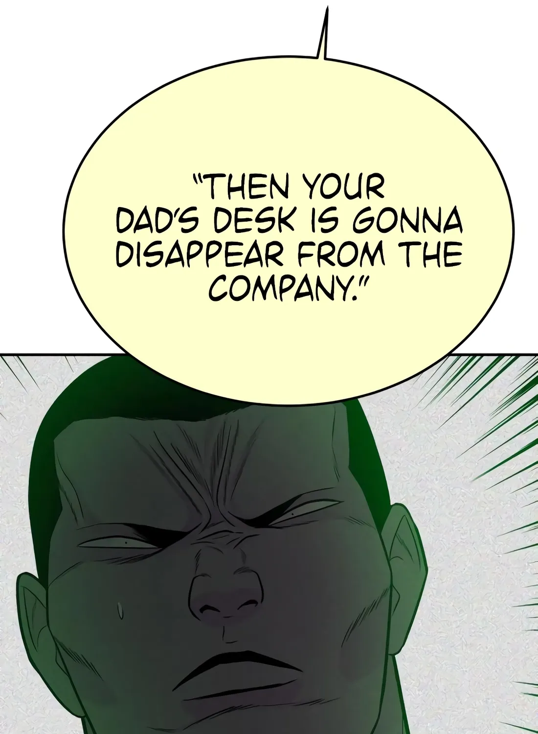 The Good Student Chapter 56 page 96 - 