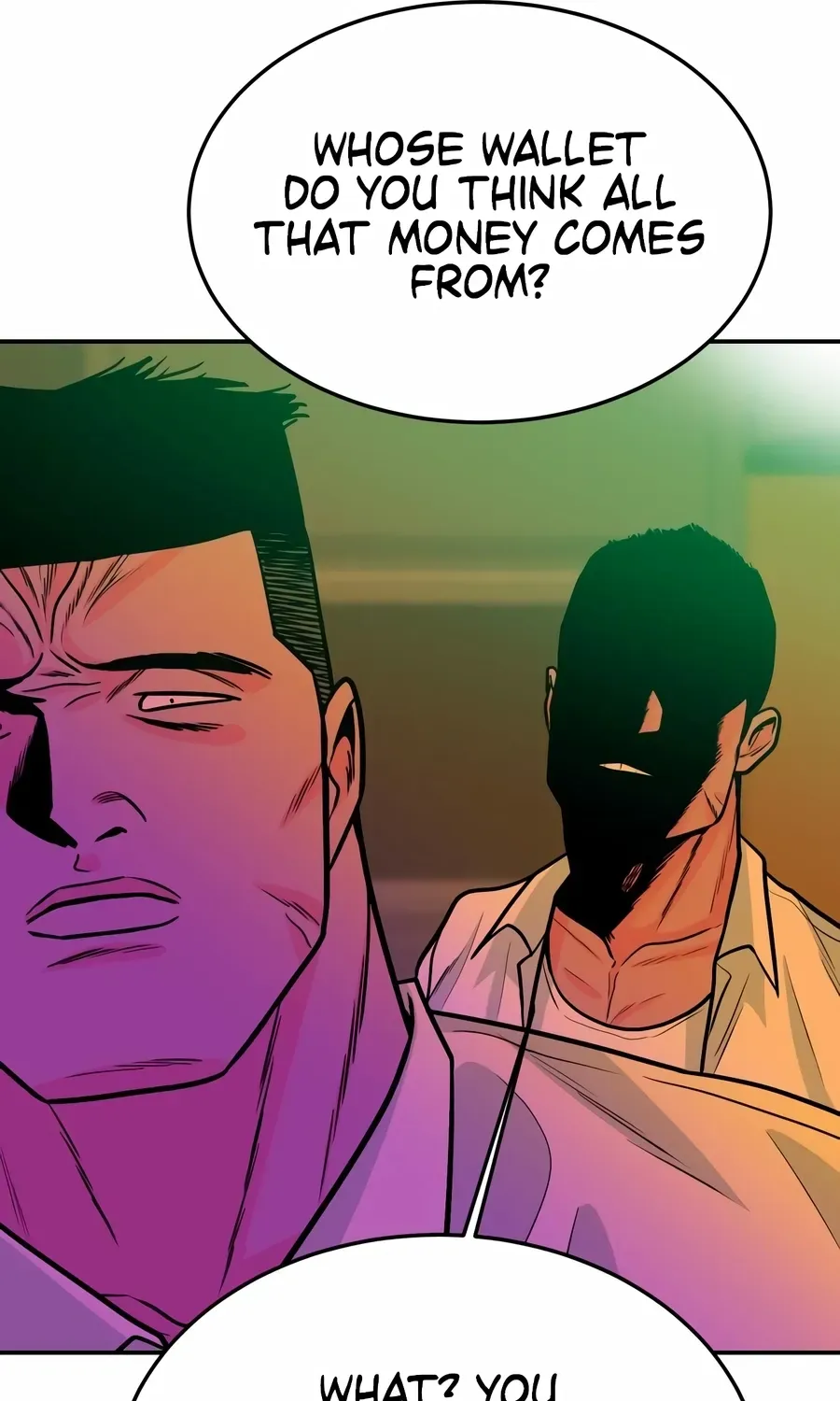 The Good Student Chapter 57 page 11 - 