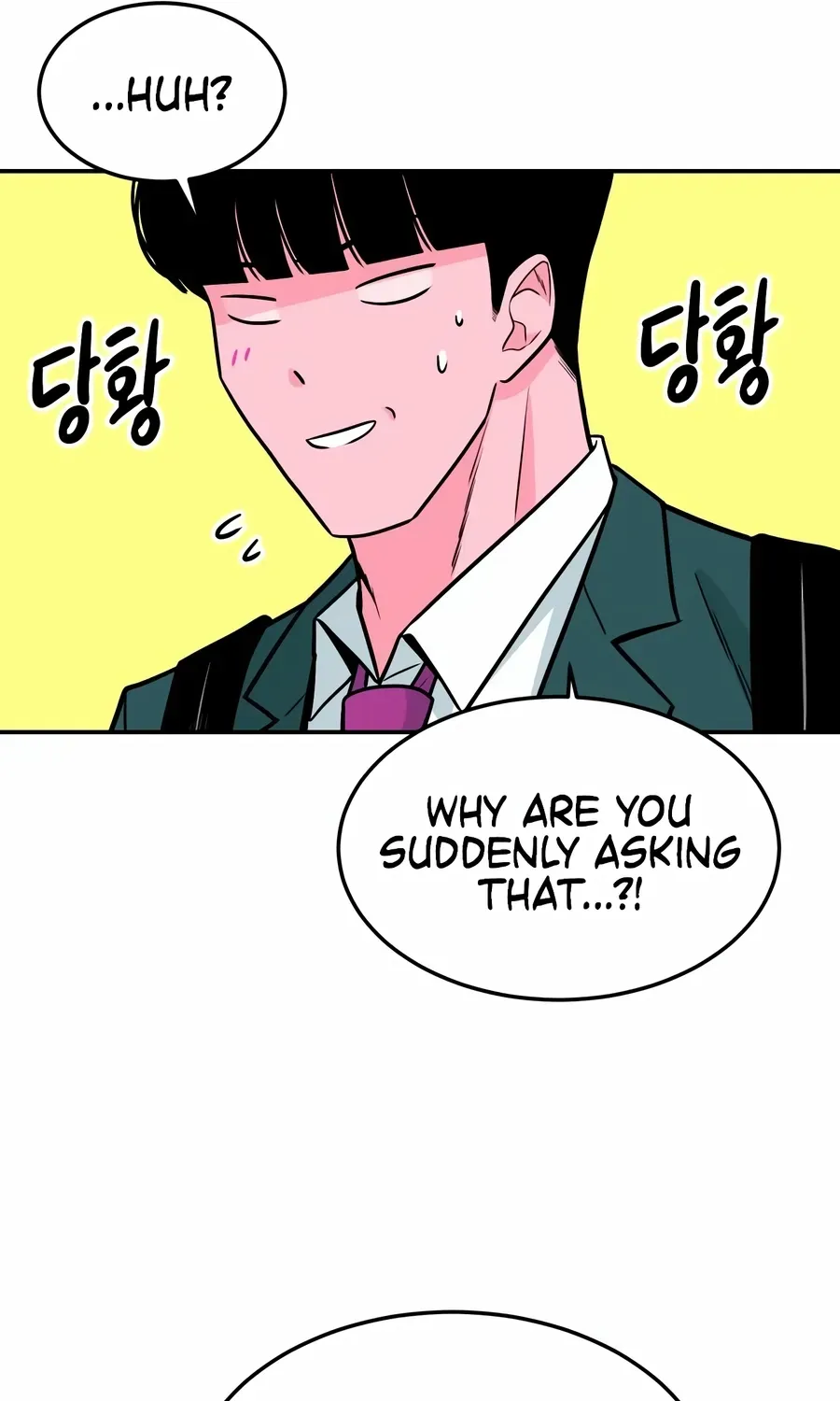 The Good Student Chapter 57 page 101 - 