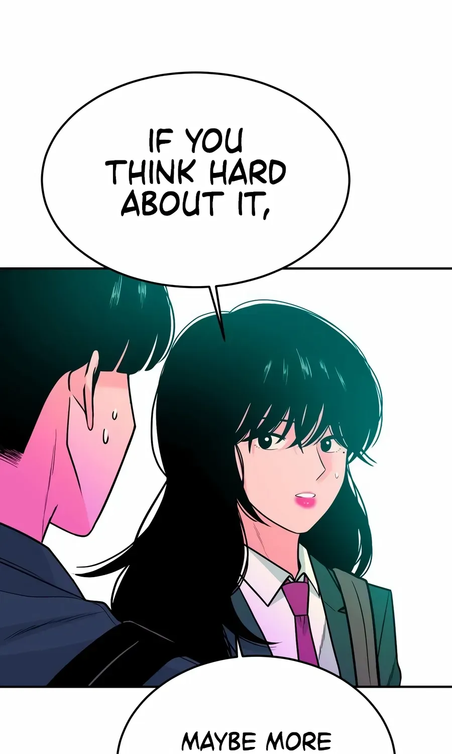 The Good Student Chapter 57 page 103 - 