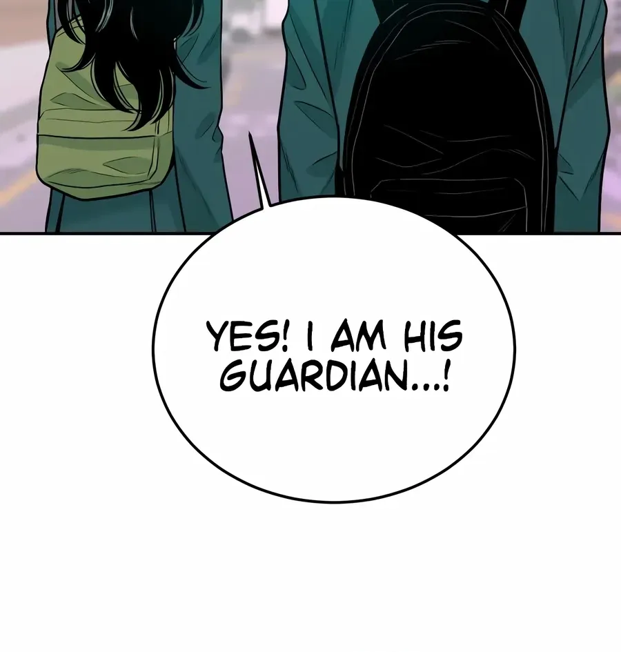 The Good Student Chapter 57 page 110 - 