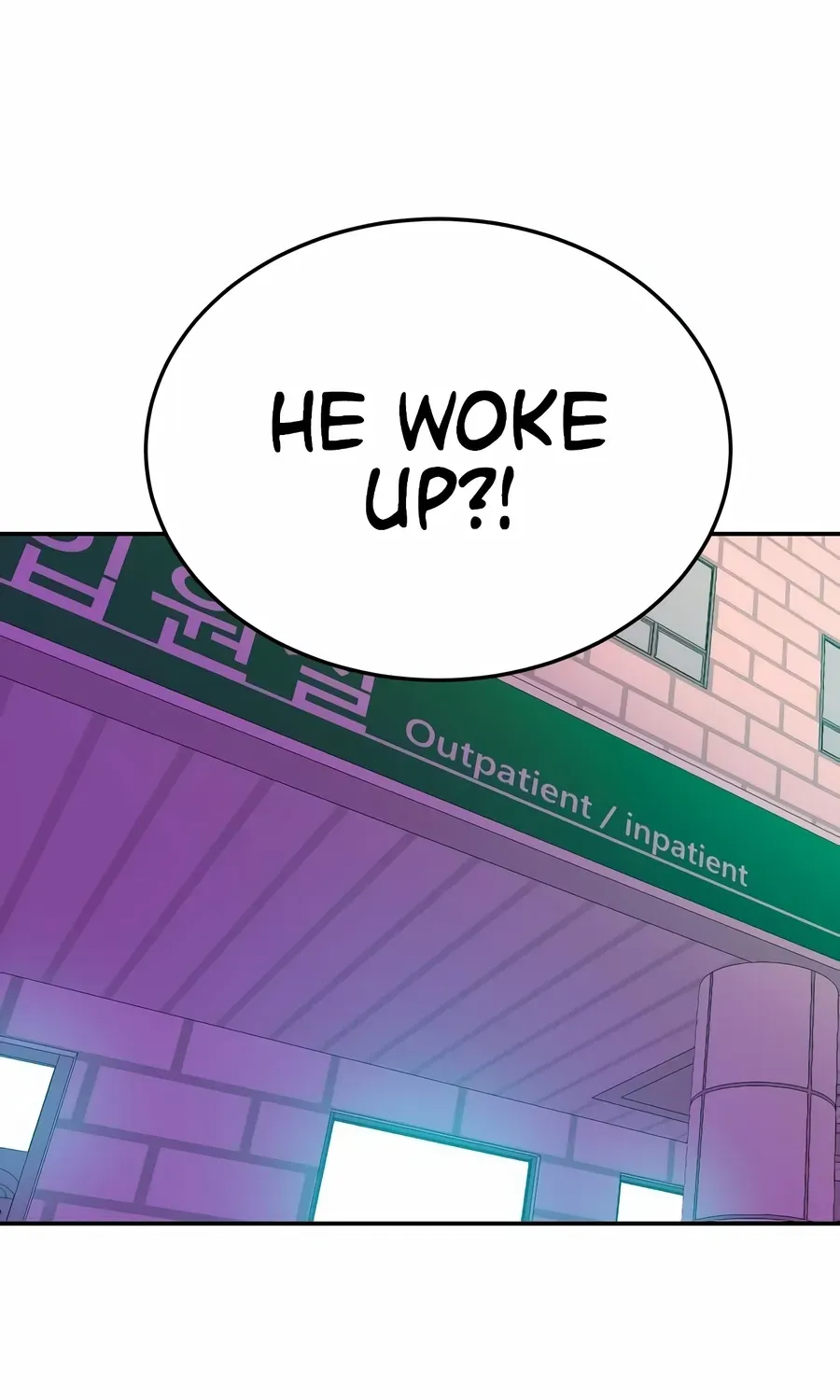 The Good Student Chapter 57 page 112 - 