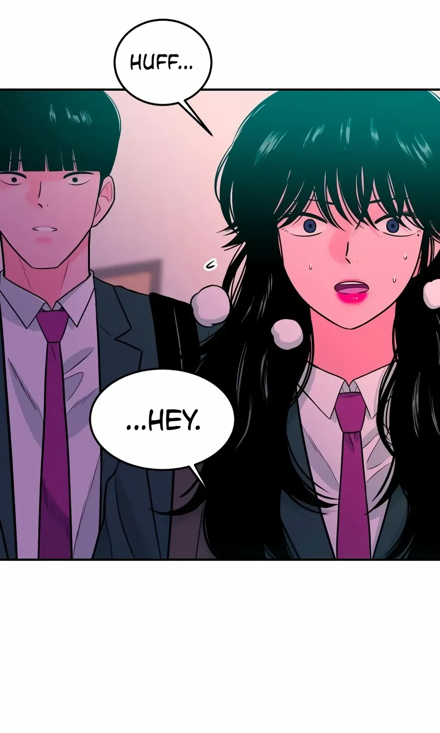 The Good Student Chapter 57 page 114 - 