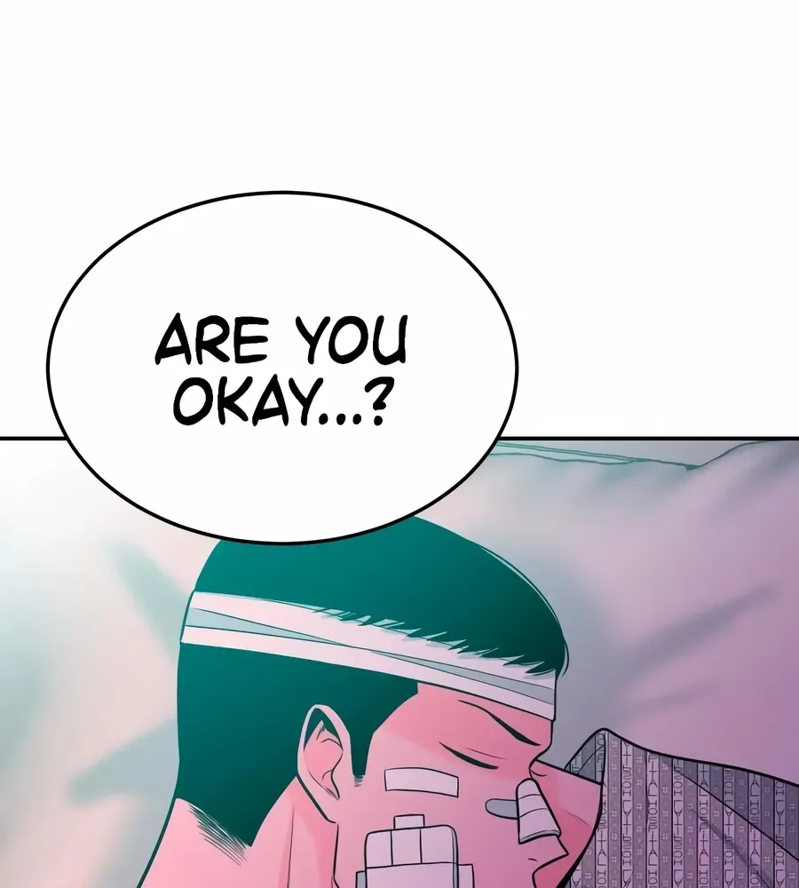 The Good Student Chapter 57 page 115 - 