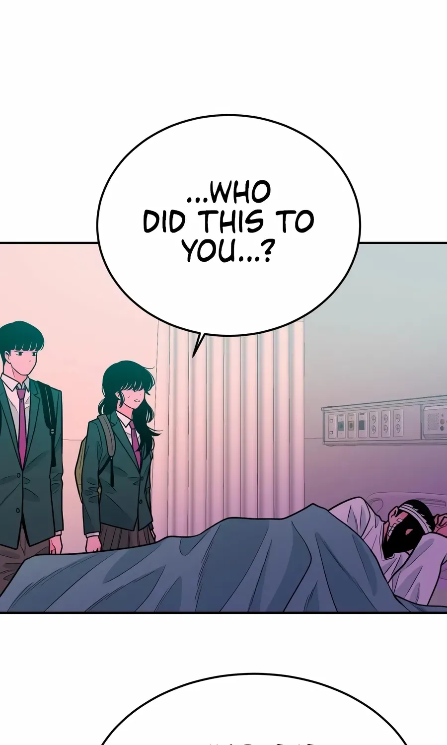The Good Student Chapter 57 page 117 - 